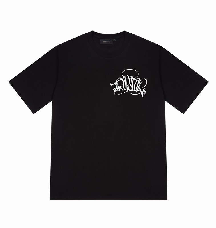 Trapstar All City Black | TS-64992