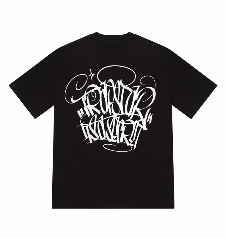Trapstar All City Black | TS-64992