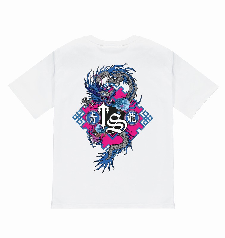 Trapstar Ancient Legend White | TS-65008