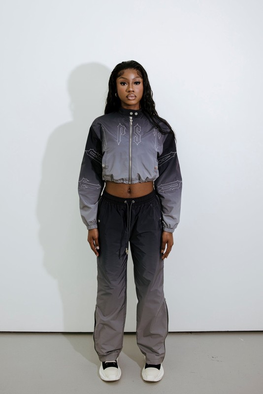 Trapstar Arch Black | TS-64804