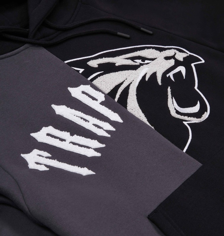 Trapstar Arch Shooters Black | TS-64887