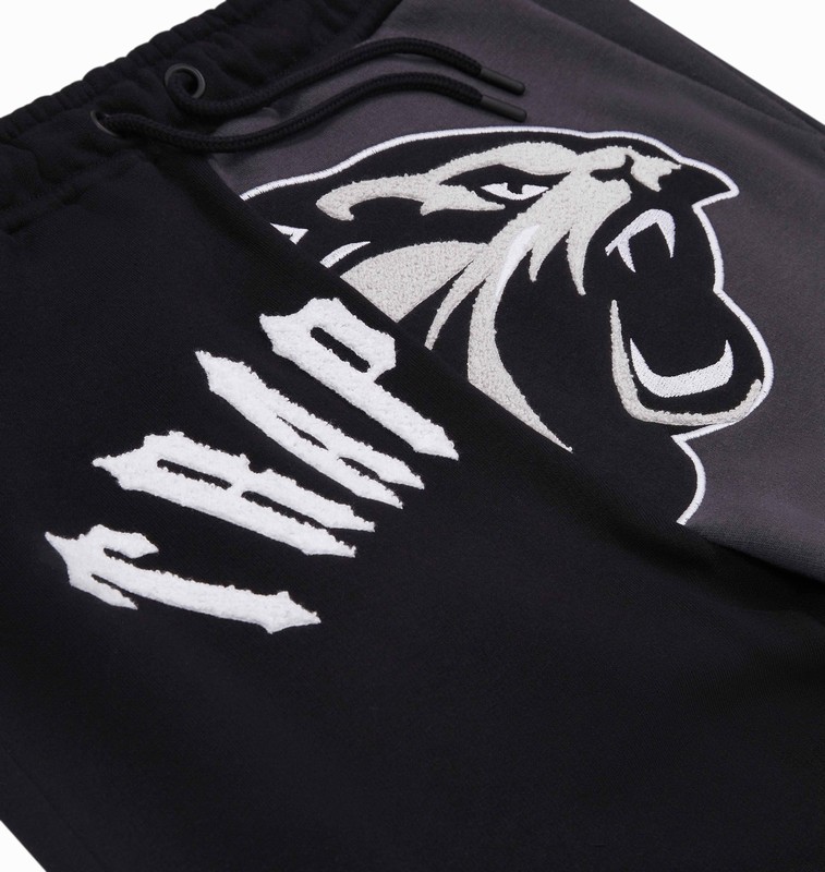 Trapstar Arch Shooters Black | TS-64887