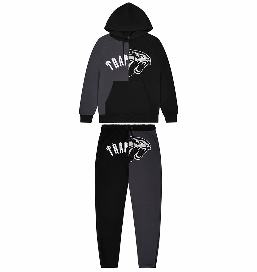 Trapstar Arch Shooters Black | TS-64887