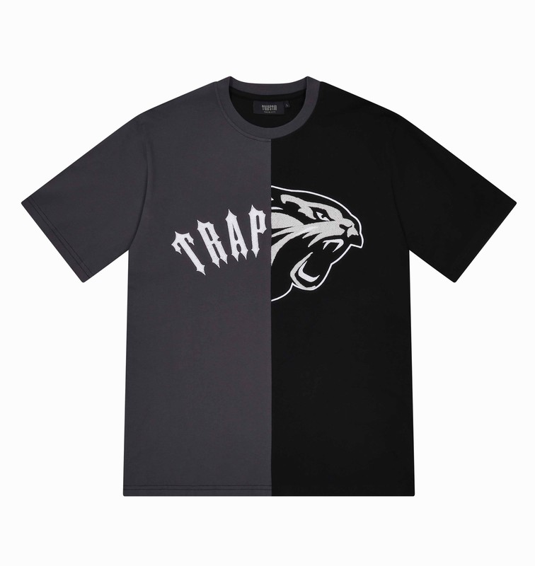 Trapstar Arch Shooters Shorts Black | TS-64926