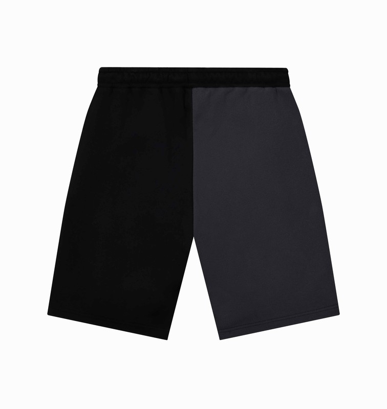 Trapstar Arch Shooters Shorts Black | TS-64926