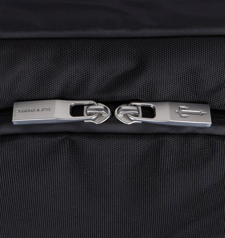 Trapstar Cobra T Rucksack Black / Silver | TS-64765