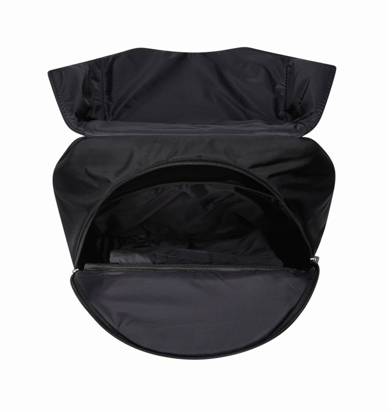 Trapstar Cobra T Rucksack Black / Silver | TS-64765