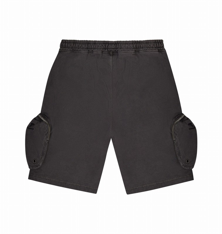 Trapstar Construct Hyperdrive Black | TS-64856