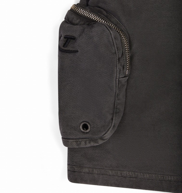 Trapstar Construct Hyperdrive Black | TS-64856