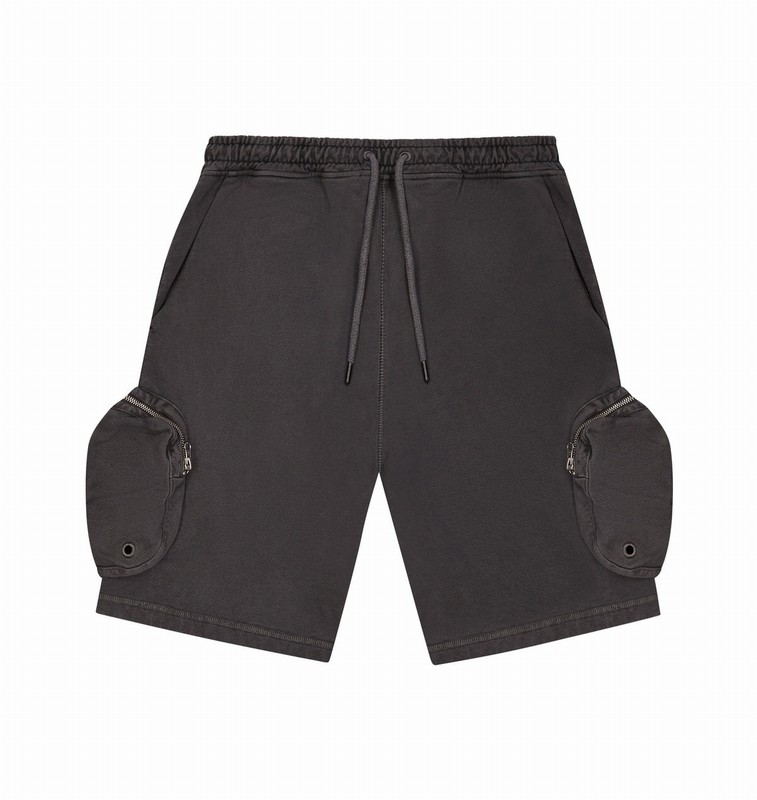 Trapstar Construct Hyperdrive Black | TS-64856