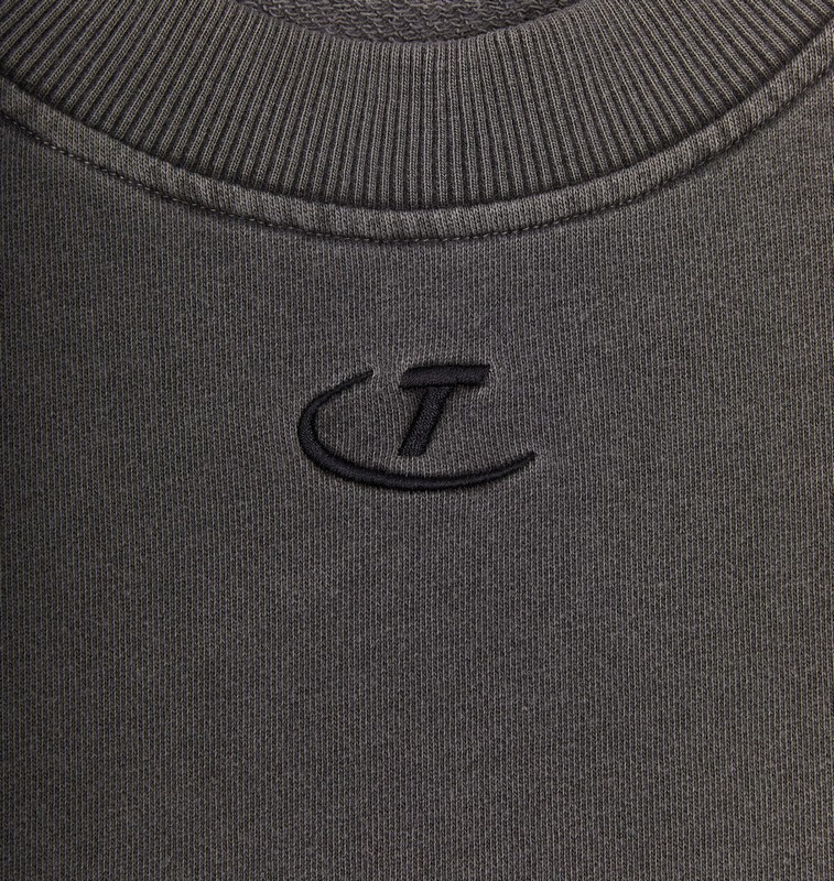 Trapstar Constructed Hyperdrive Black | TS-65058