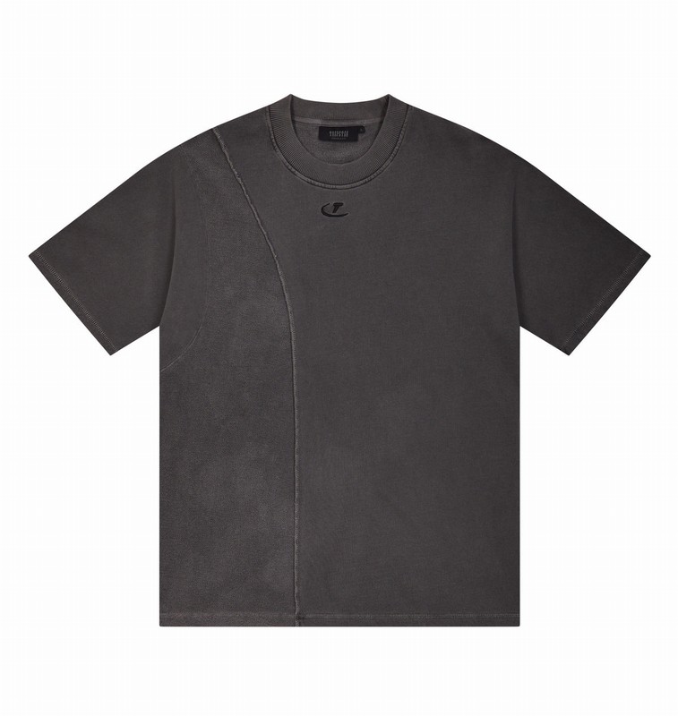 Trapstar Constructed Hyperdrive Black | TS-65058