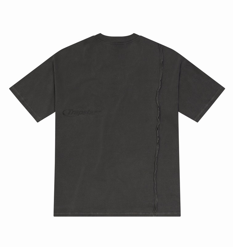 Trapstar Deconstructed Hyperdrive Oversized Wash | TS-64979