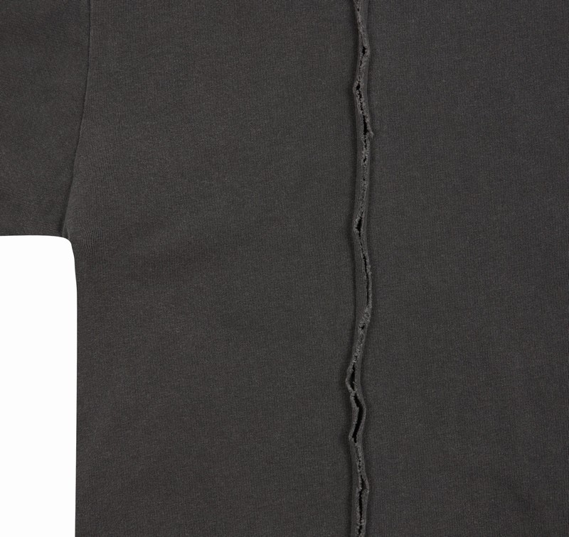 Trapstar Deconstructed Hyperdrive Oversized Wash | TS-64979