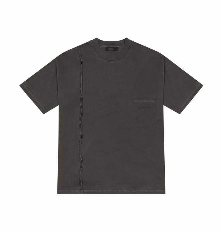 Trapstar Deconstructed Hyperdrive Oversized Wash | TS-64979