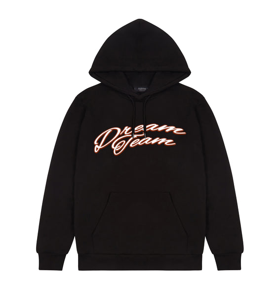 Trapstar Dream Team Black | TS-64843