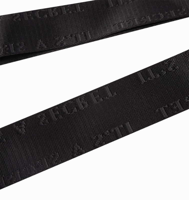 Trapstar Excursion T Bag Black | TS-64763