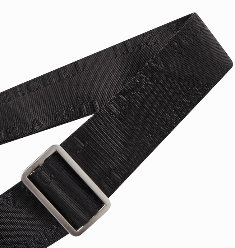 Trapstar Excursion T Bag Black | TS-64763