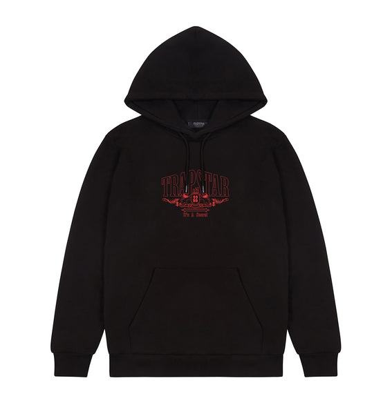 Trapstar Fine Dining 2.1 Black | TS-64840