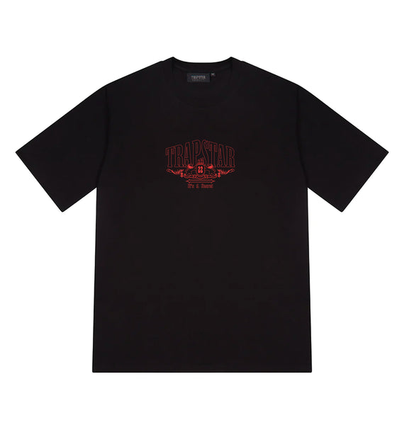 Trapstar Fine Dining 2.1 Black | TS-64951