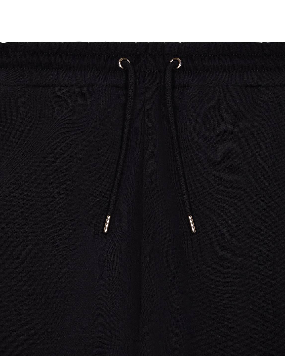 Trapstar Foundation Jogger Black | TS-65324