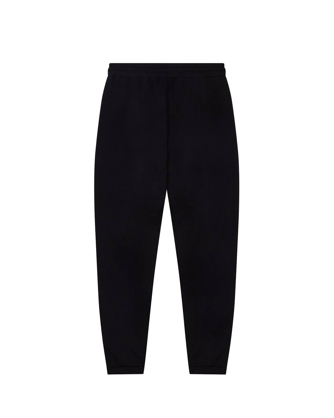 Trapstar Foundation Jogger Black | TS-65324