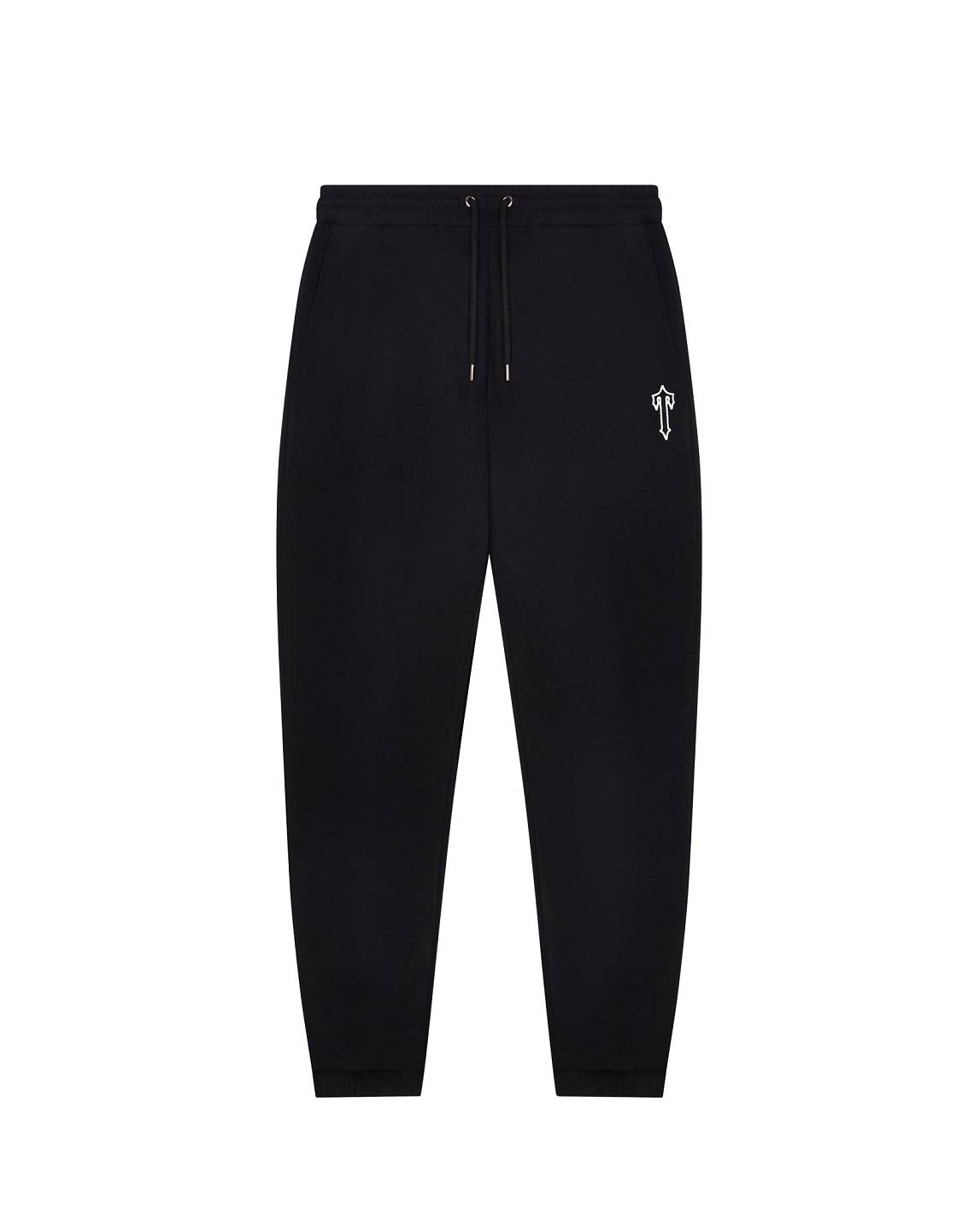 Trapstar Foundation Jogger Black | TS-65324