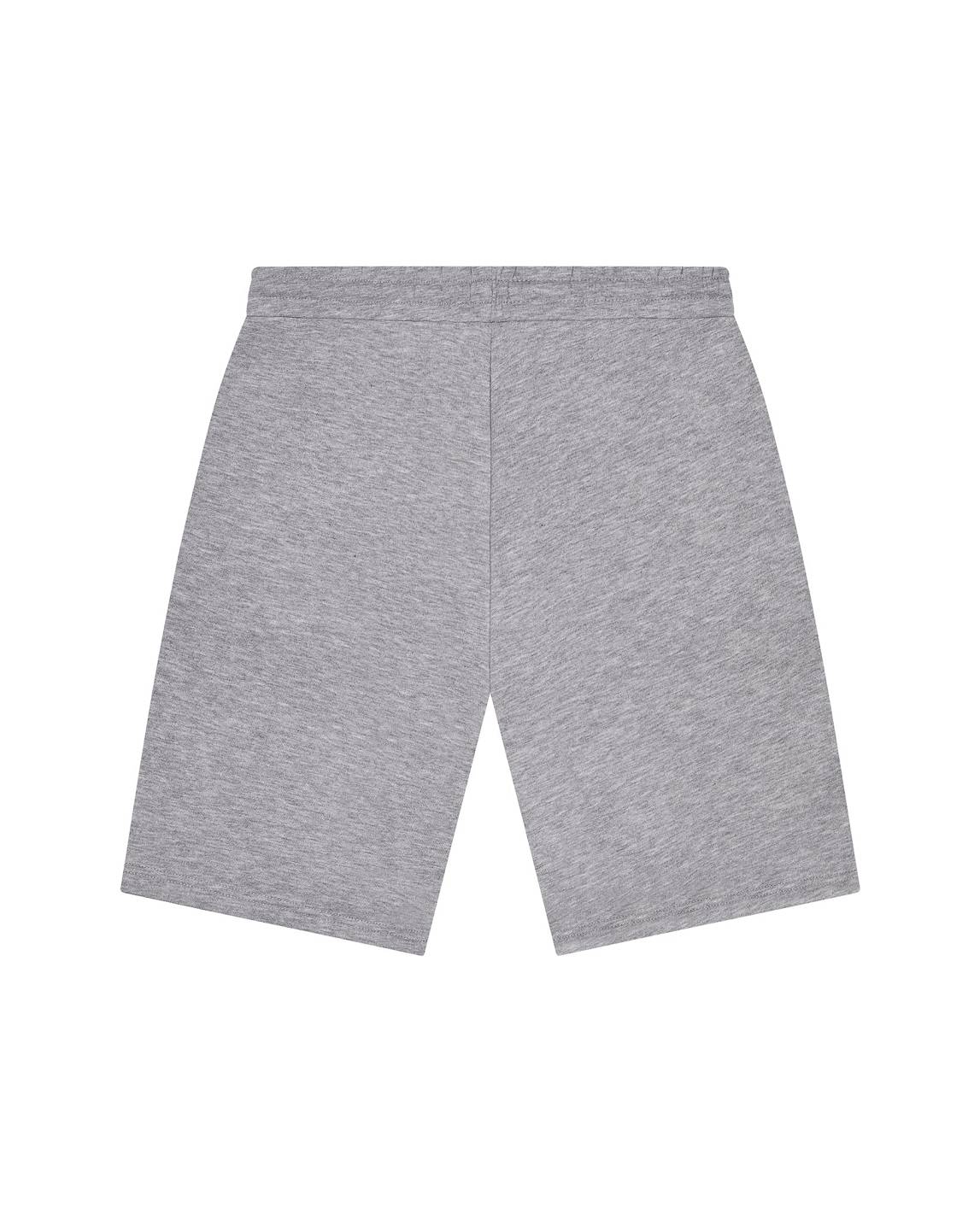 Trapstar Foundation Shorts Grey | TS-65293