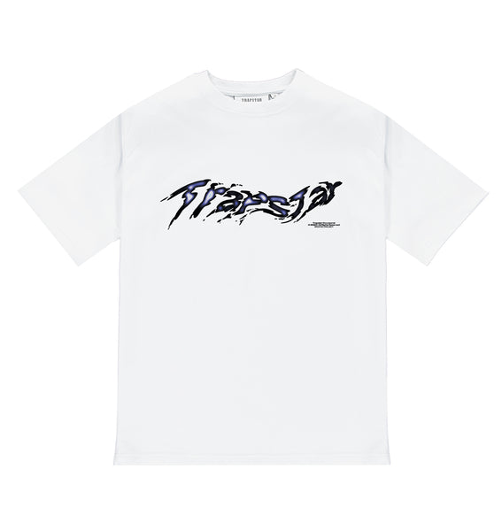 Trapstar Fusion White | TS-64964