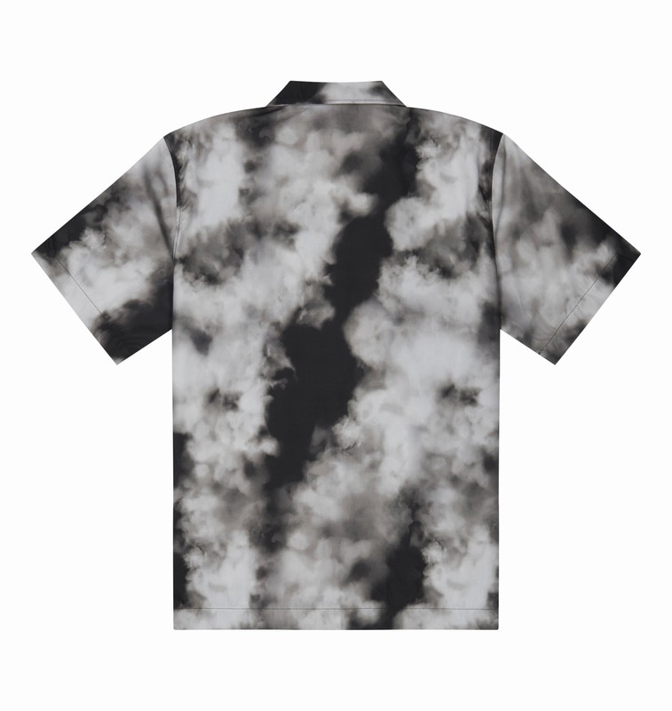 Trapstar Hyperdrive Black / Cream | TS-64984