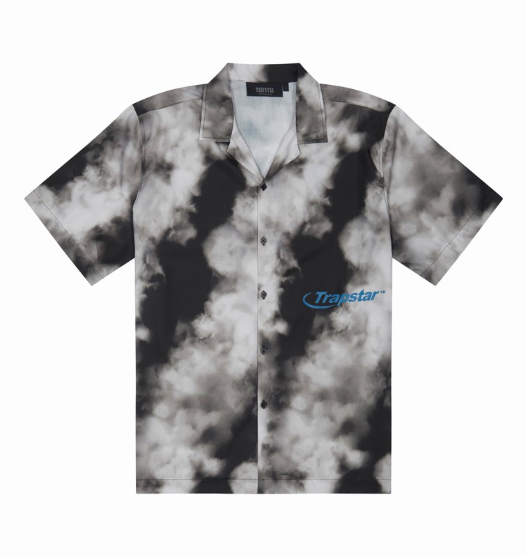 Trapstar Hyperdrive Black / Cream | TS-64984