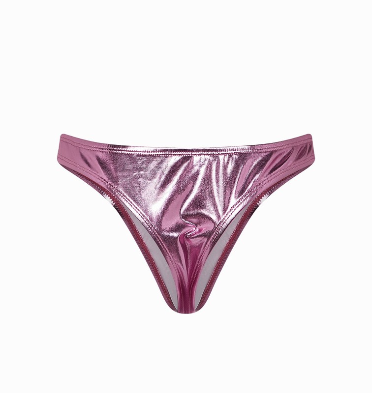 Trapstar Hyperdrive Metallic Pink | TS-64811