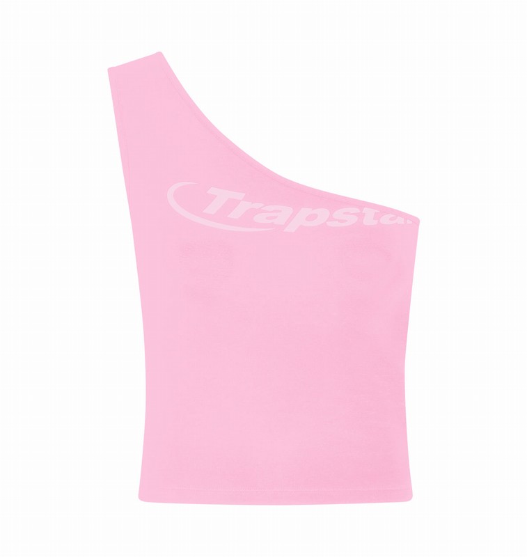 Trapstar Hyperdrive Pink | TS-64812