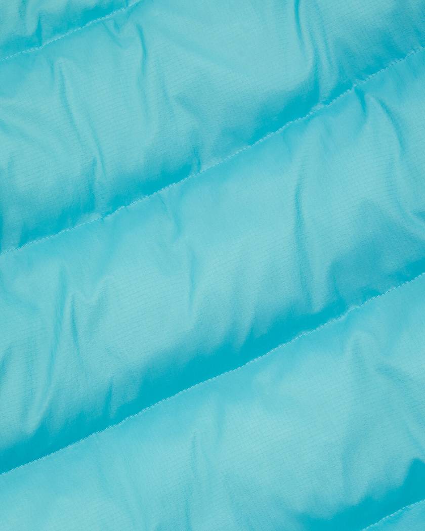 Trapstar Hyperdrive Puffer Teal | TS-65440