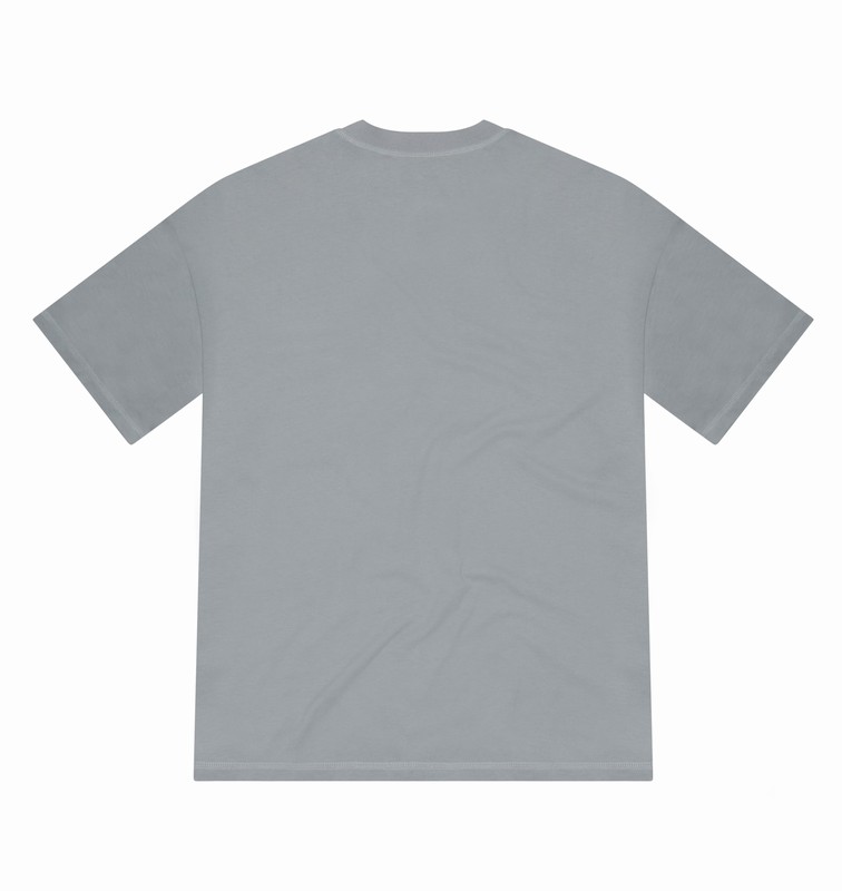 Trapstar Hyperdrive Reinforced Rivet Grey | TS-64980