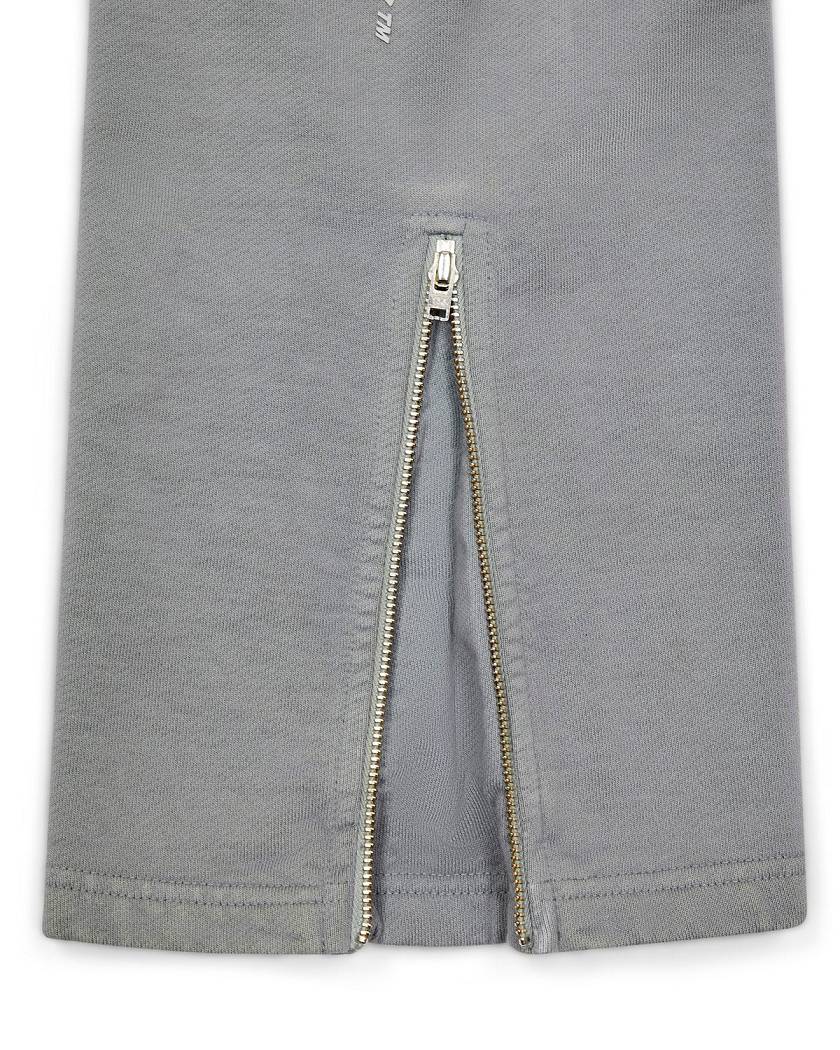 Trapstar Hyperdrive Spray Joggers Grey/ Cream | TS-65336
