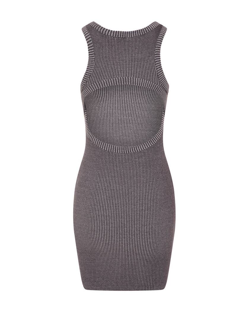 Trapstar Hyperdrive Two Tone Dress Grey | TS-65107
