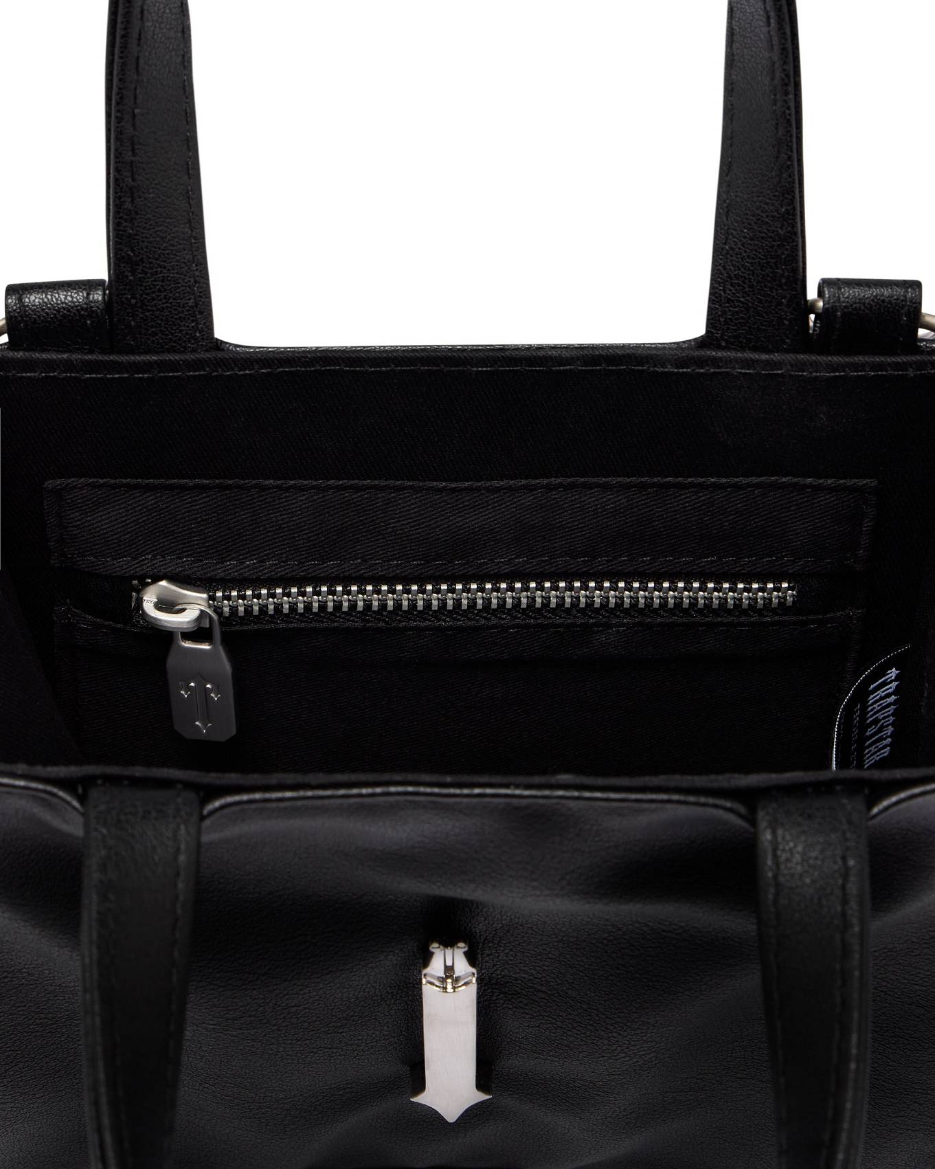 Trapstar Icon Bag Black | TS-65088