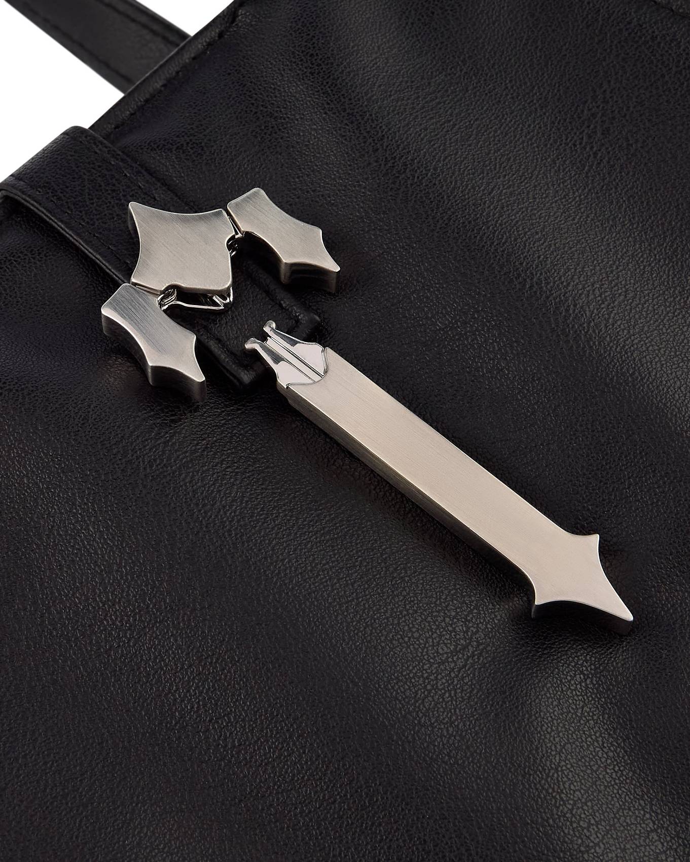 Trapstar Icon Bag Black | TS-65088