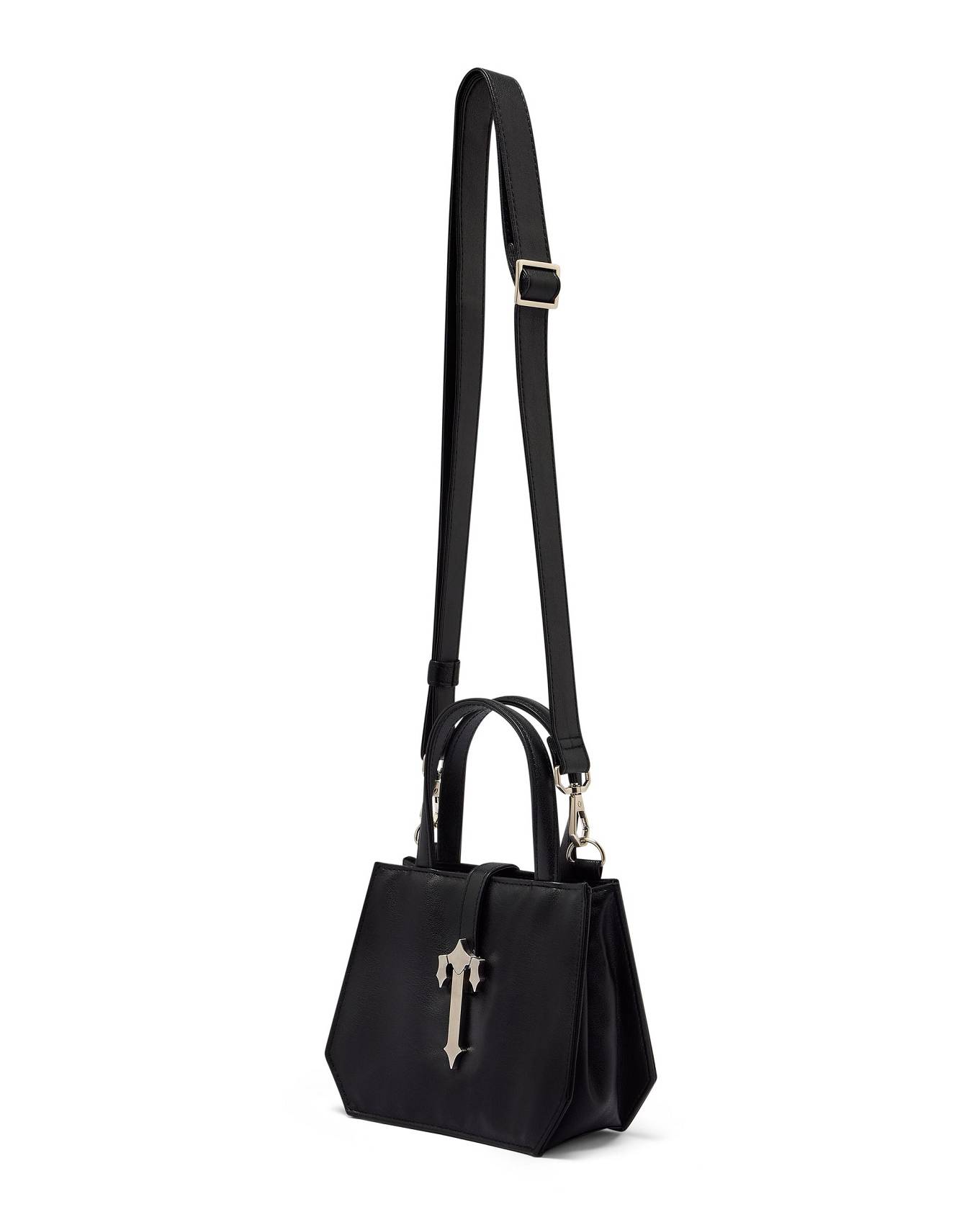 Trapstar Icon Bag Black | TS-65088