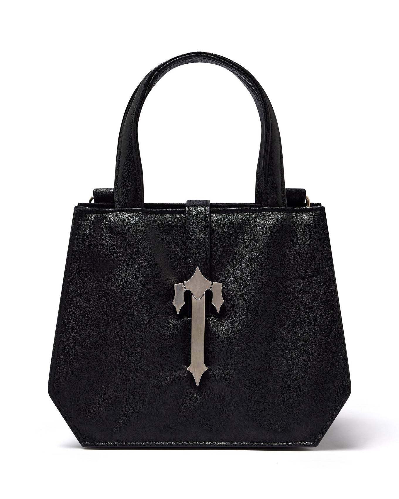 Trapstar Icon Bag Black | TS-65088