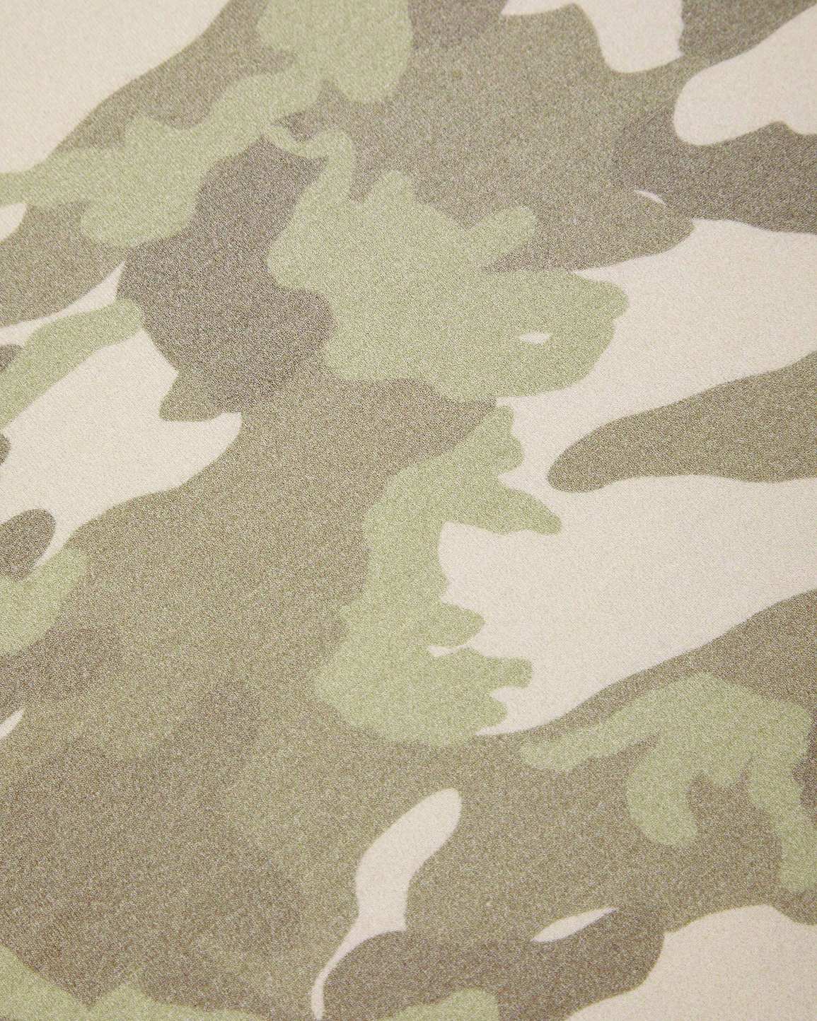 Trapstar Irongate Arch Baby Tee Brown Camo | TS-65129