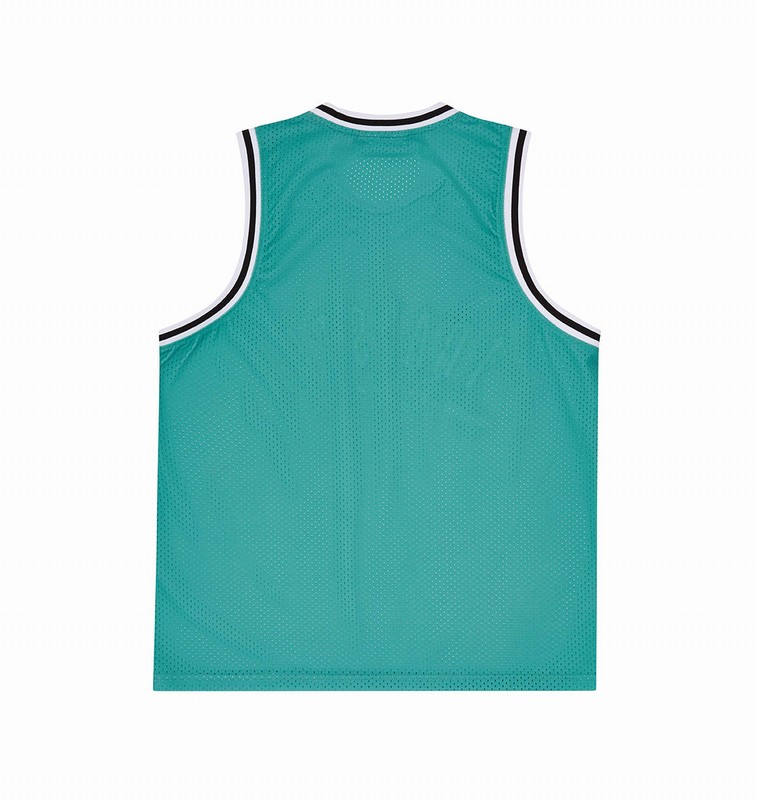 Trapstar Irongate Arch Blue / White | TS-64968