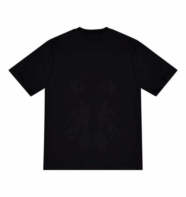 Trapstar Irongate Arch Embossed Black | TS-64969