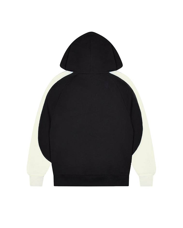 Trapstar Irongate Arch Panel Tracksuit Black | TS-65388