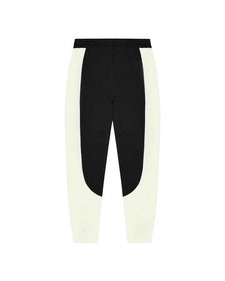Trapstar Irongate Arch Panel Tracksuit Black | TS-65388