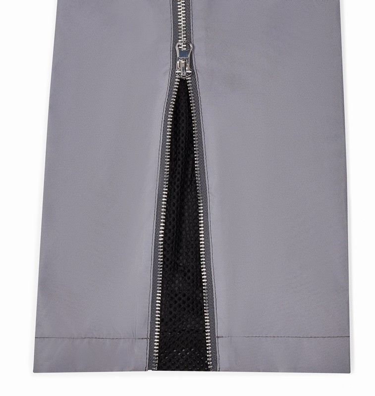 Trapstar Irongate Black | TS-64803