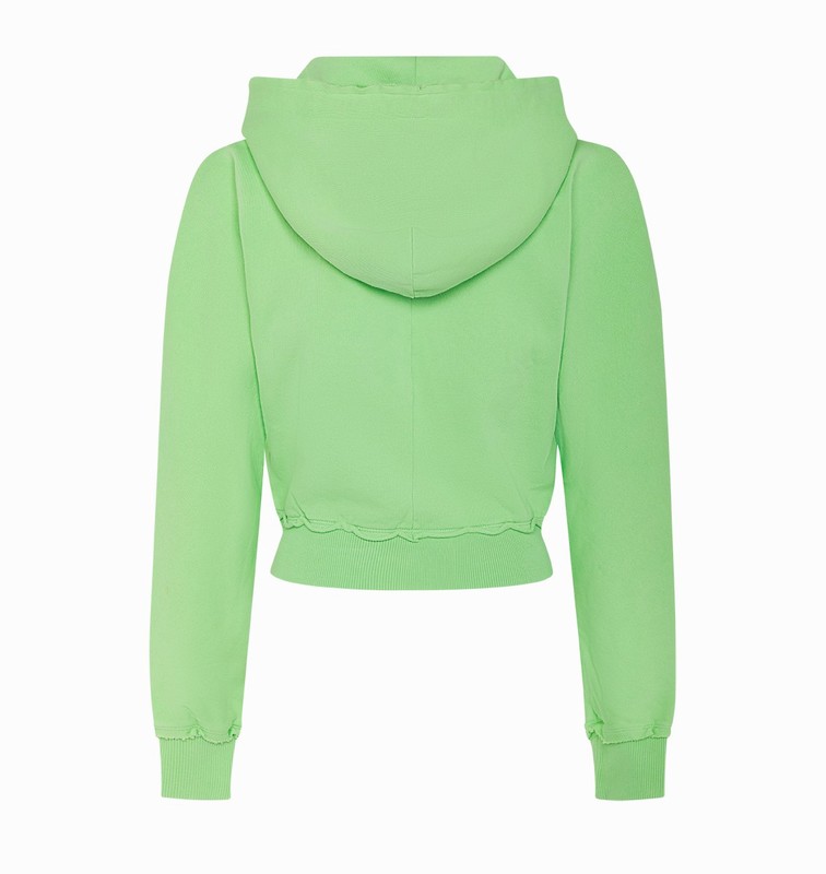 Trapstar Irongate Cropped Green | TS-64819