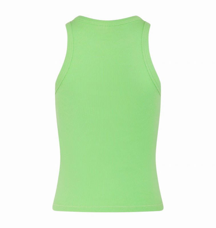 Trapstar Irongate Green | TS-64817