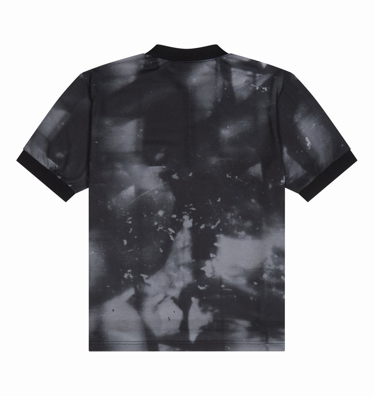 Trapstar Irongate Grey | TS-64983